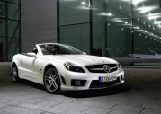 Mercedes-Benz SL 63 AMG